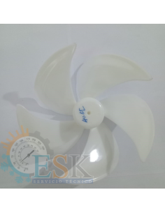 ASPA VENTILADOR LG 5 PALETAS