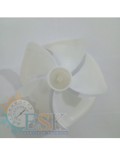 ASPA DE VENTILADOR SAMSUNG...