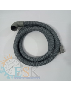 MANGUERA PARA LAVADORA CON...