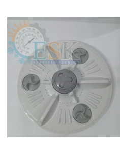 AGITADOR  PARA LAVADORA LG...