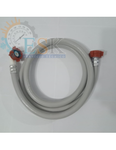 MANGUERA DE SUMINISTRO DE...