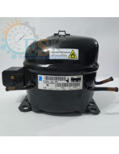 Compresor De 1/3 Para R-600...