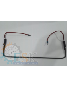 Resistencia General...