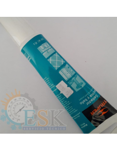 Silicona Selladora para...