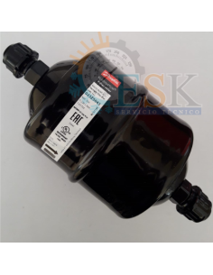 Filtro secador 3/8 x3/8...