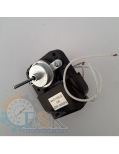 Motor ventilador CTI