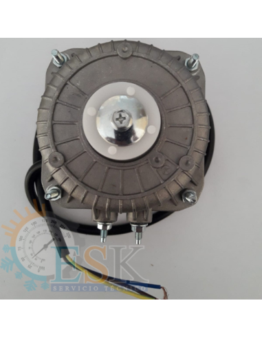 Motor Ventilador de 5w